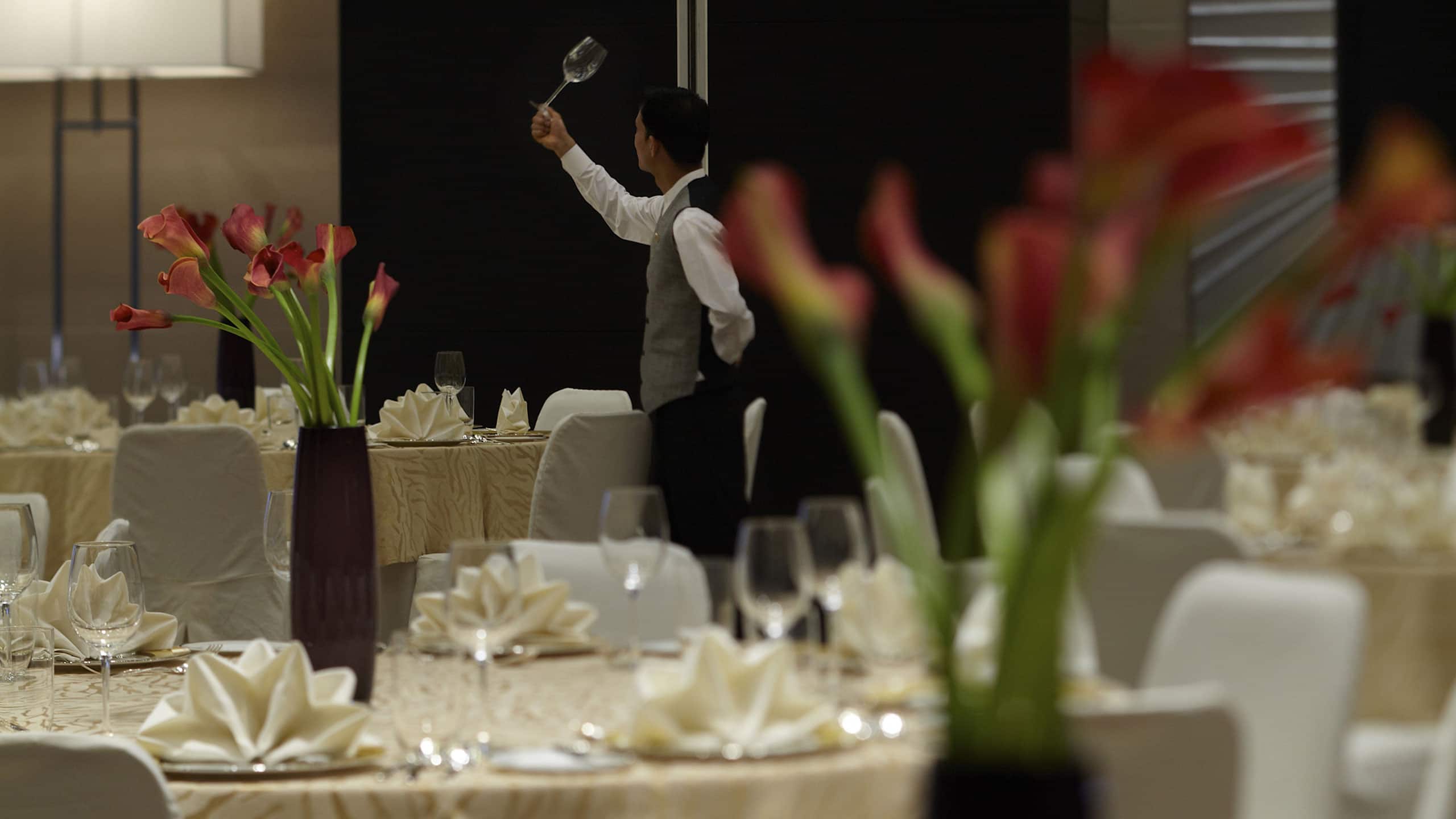 2 of 3 Andaz Tokyo Toranomon Hills Suite Celebration Anniversary Plan