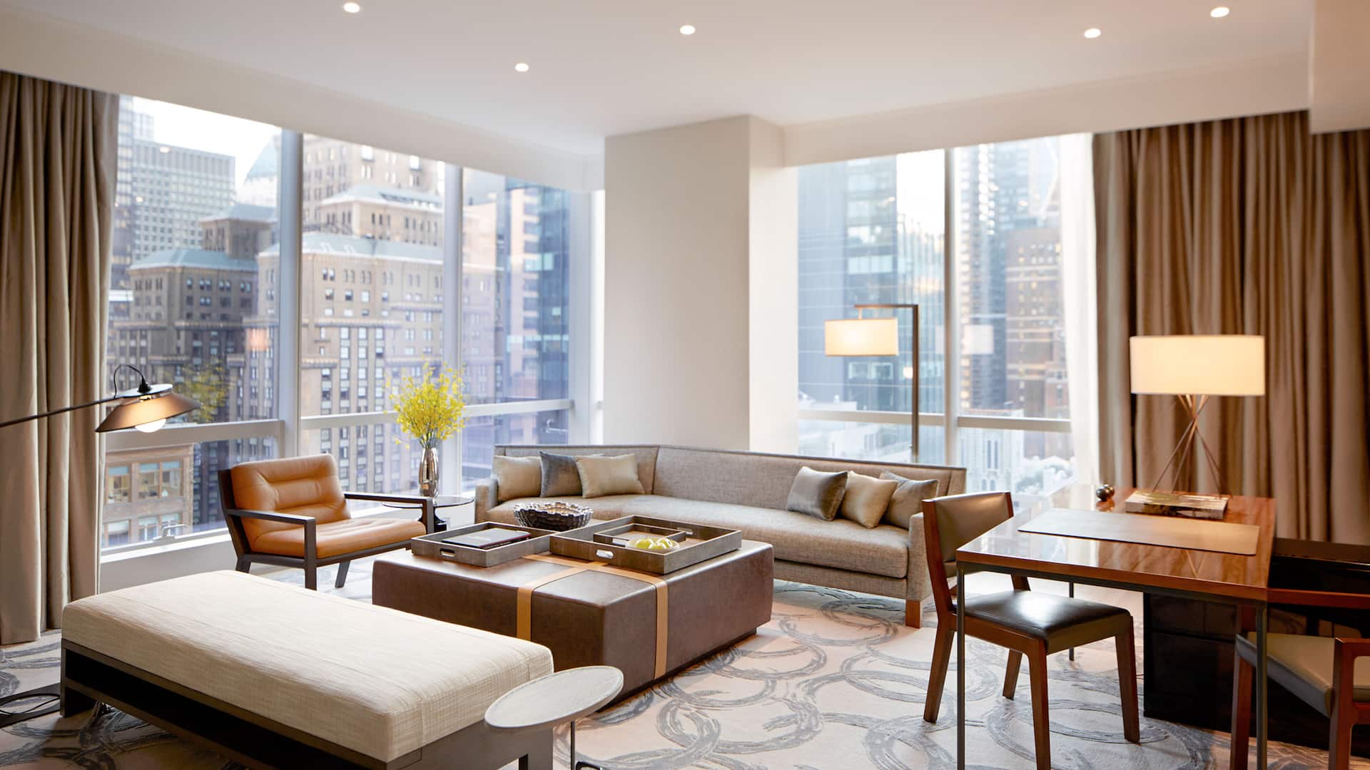 hyatt central park new york