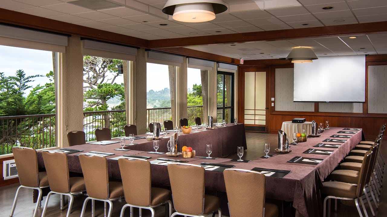 Hyatt Meetings