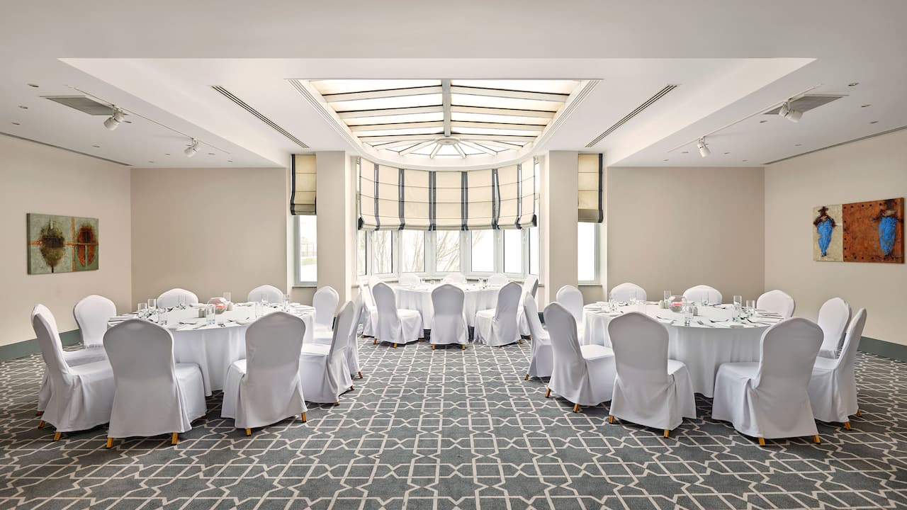 breakout room