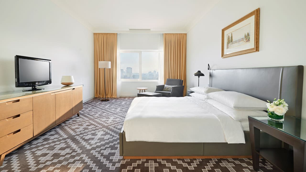 King Room