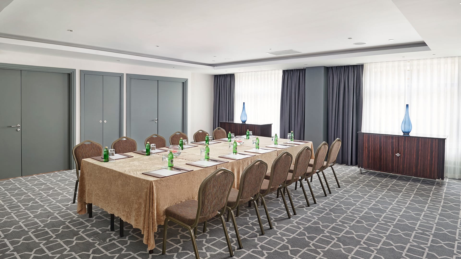 1 из 1 Hyatt Regency Baku Lankaran Room