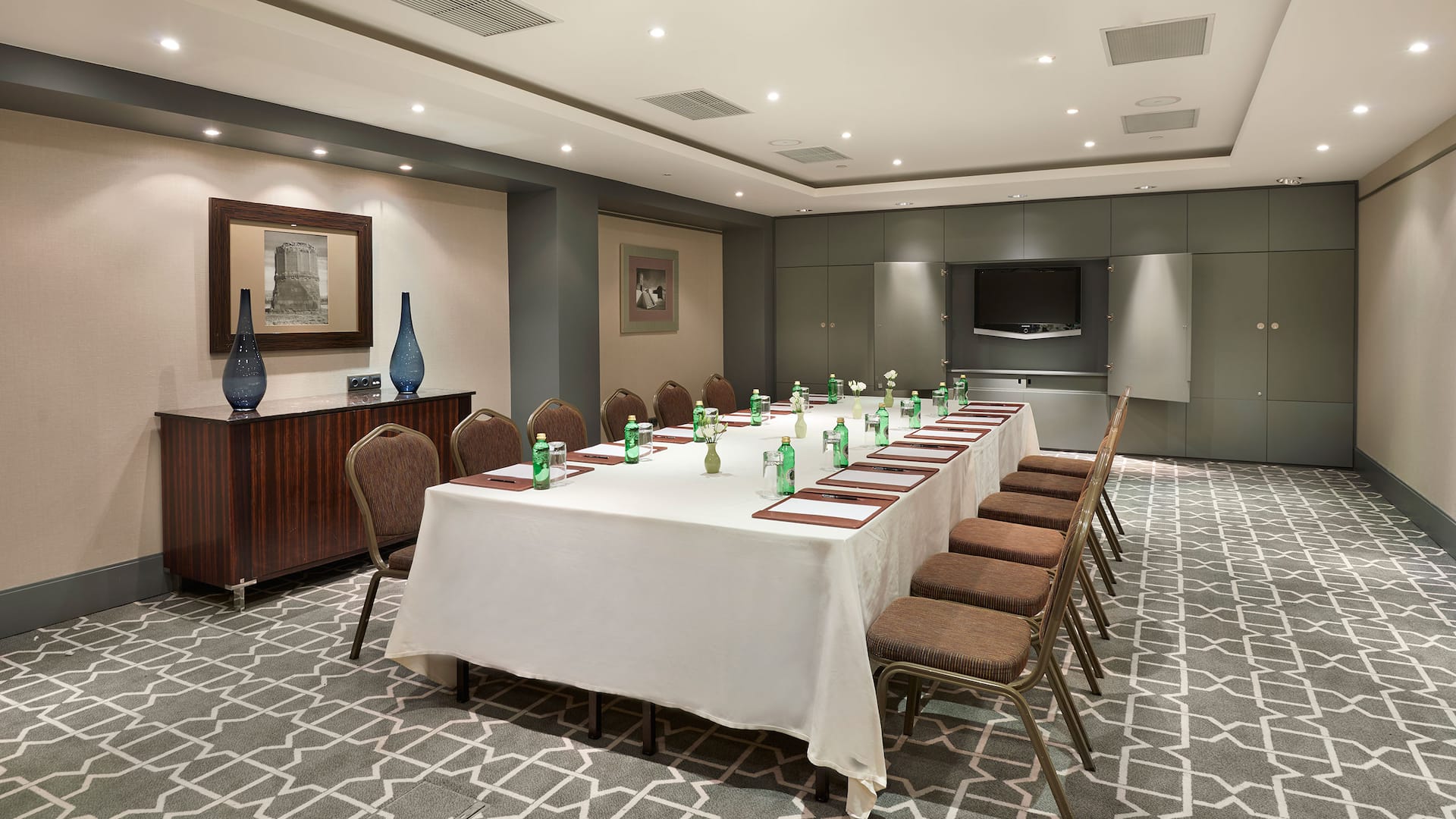 Hyatt Regency Baku Nakhchivan Room