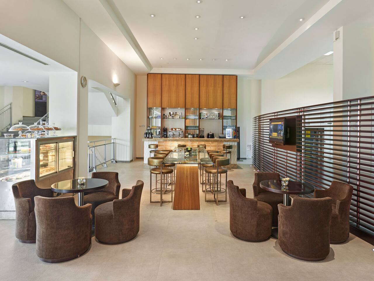Cafe Armaiti