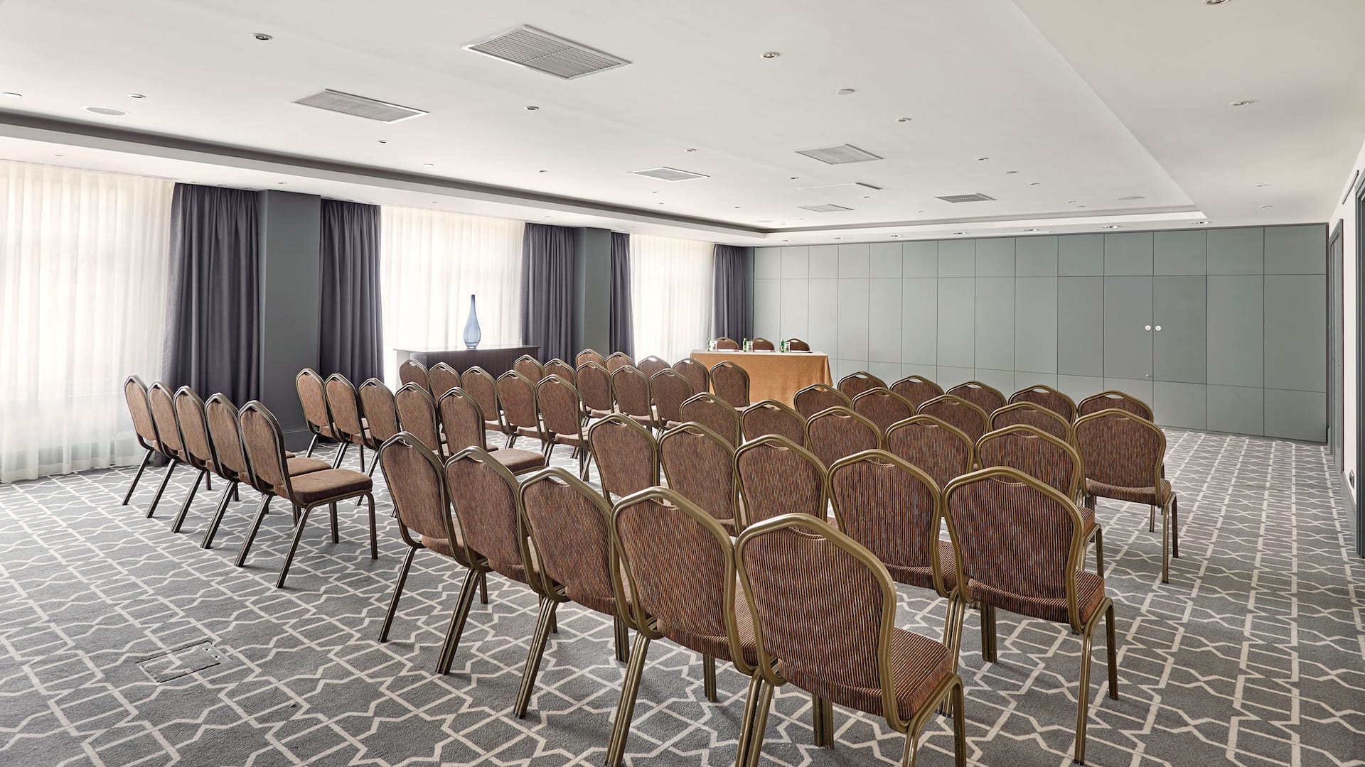 1 из 1 Hyatt Regency Baku Shamakha Room