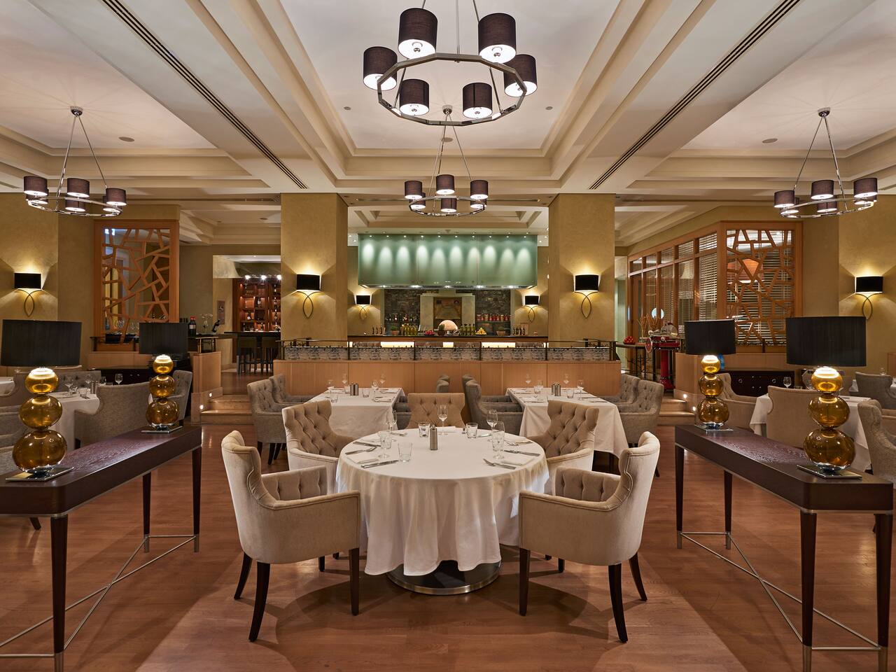 Dining | Hyatt Regency Baku