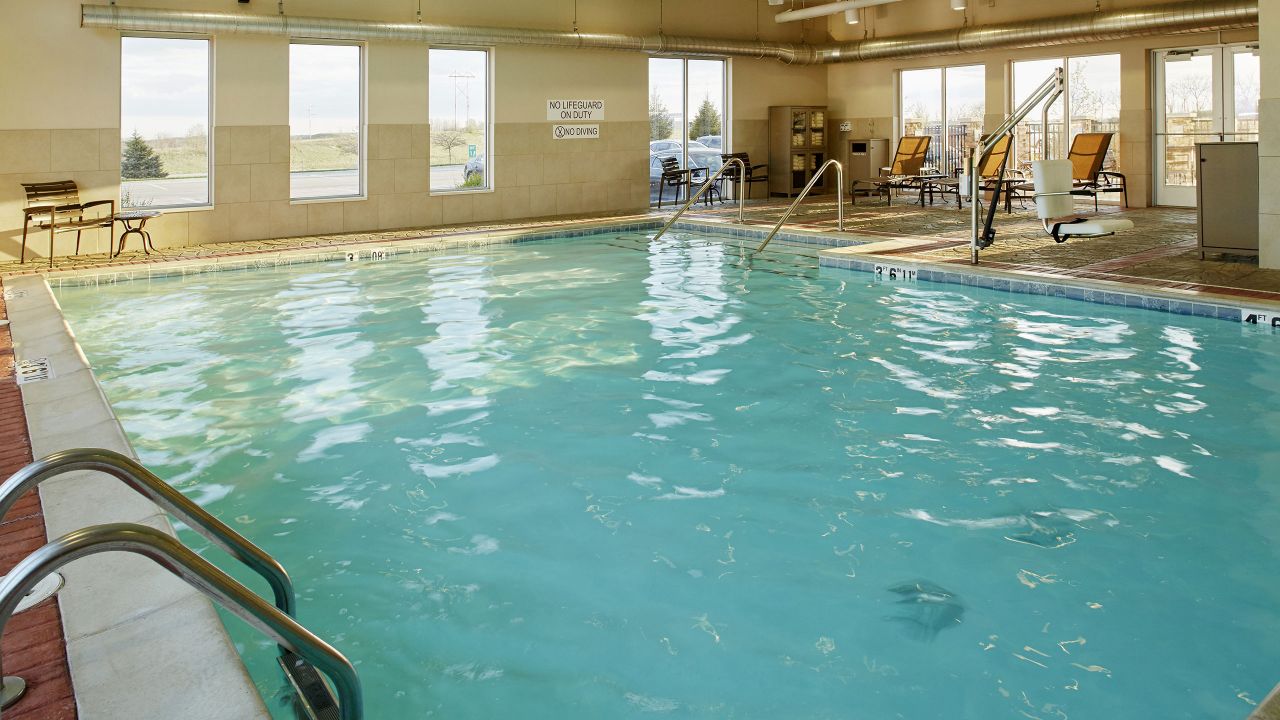 Hotel in Grand Rapids MI Hyatt Place Grand Rapids South