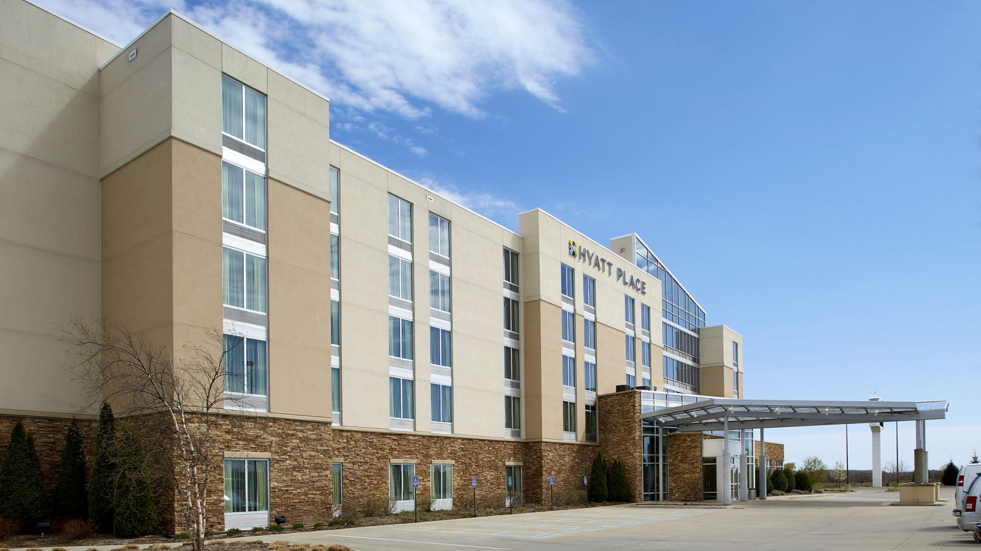 Hotel in Grand Rapids MI | Hyatt Place Grand Rapids South