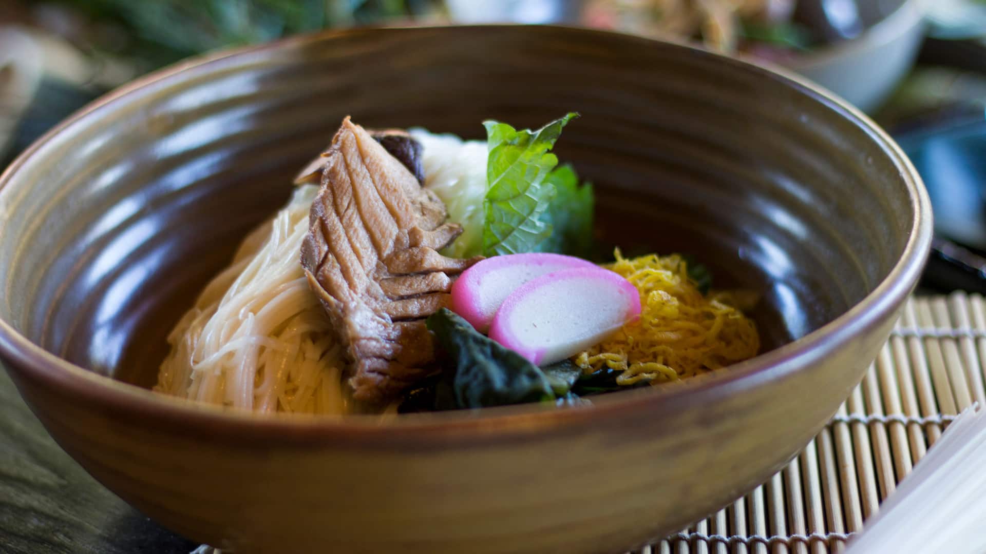 Grand Hyatt Bali Nampu Tai So Men