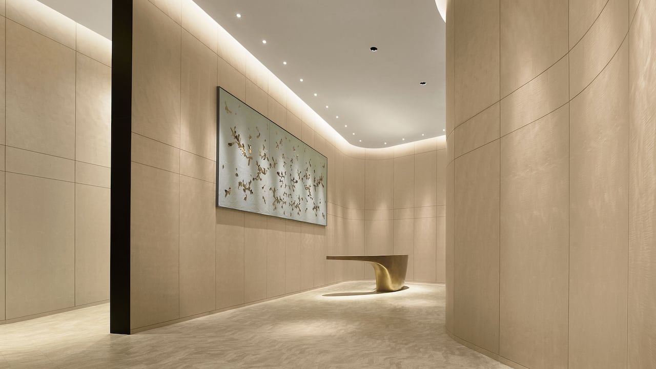 Foyer Foyer