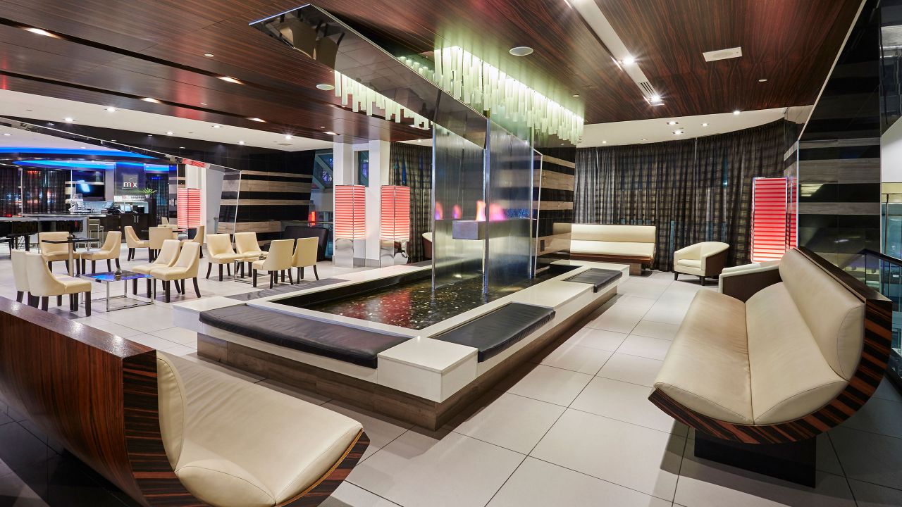 Downtown Toronto Hotel Hyatt Regency Toronto