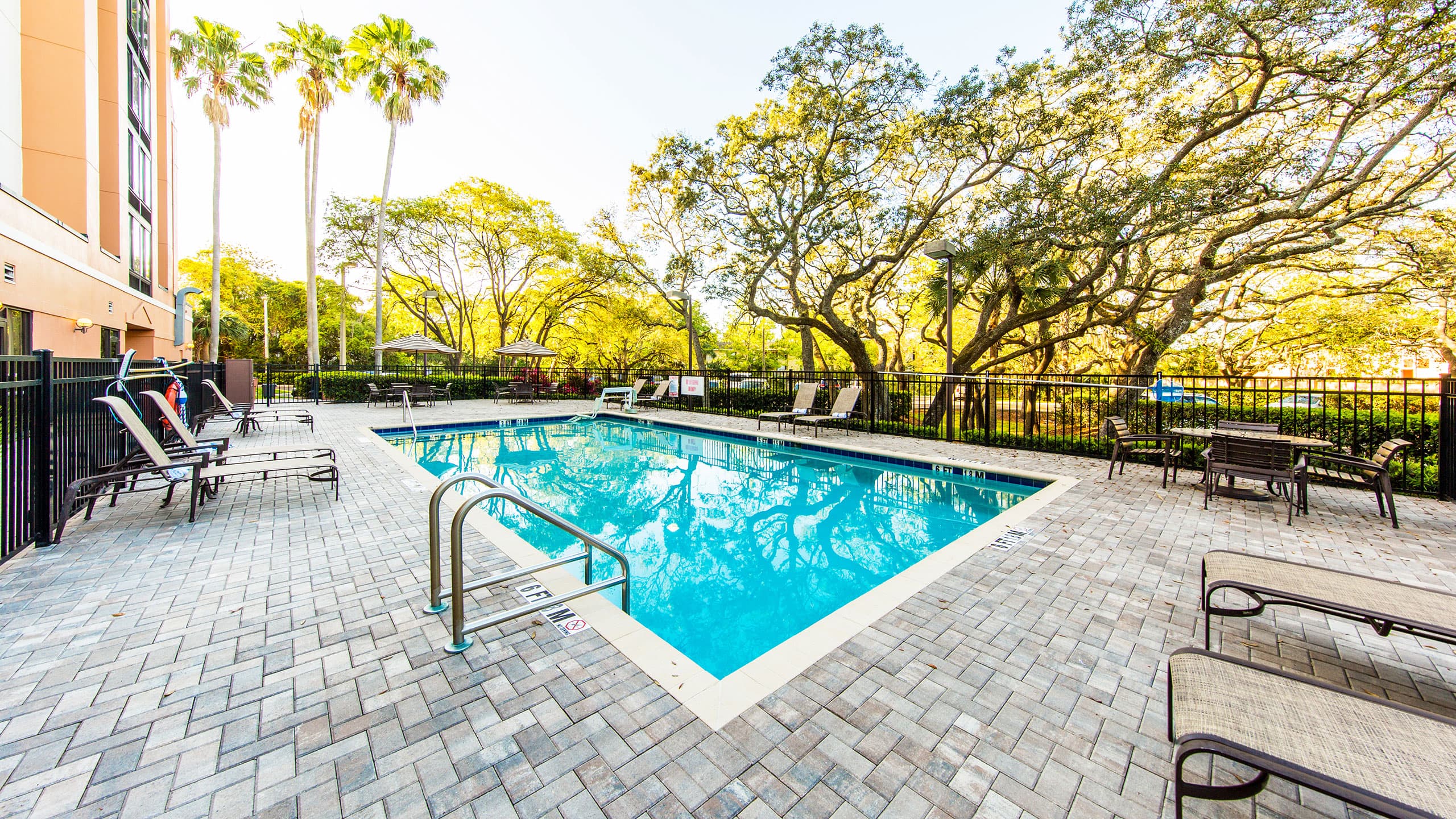 Hotel Photos | Hyatt Place Tampa/Busch Gardens