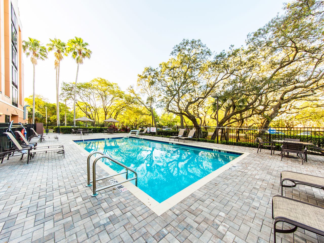 Busch Gardens Hotel in Tampa FL Hyatt Place Hotel in Tampa