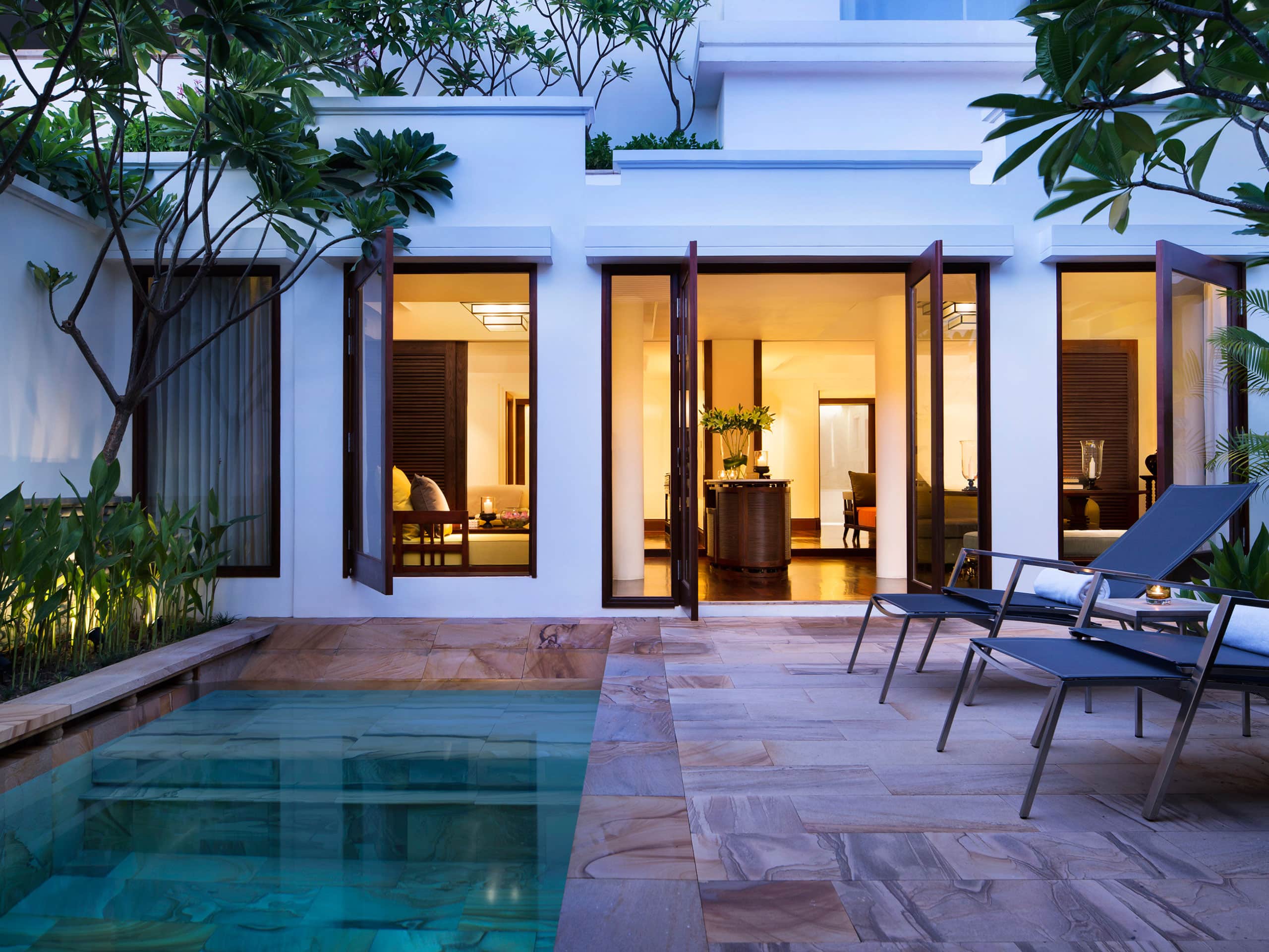 The Best Luxury Hotels in Siem Reap, Cambodia, Siem Reap Hotels