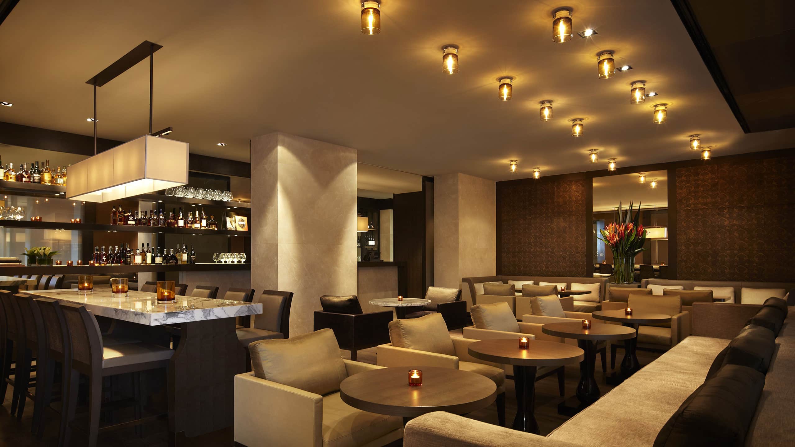 ​The Bar