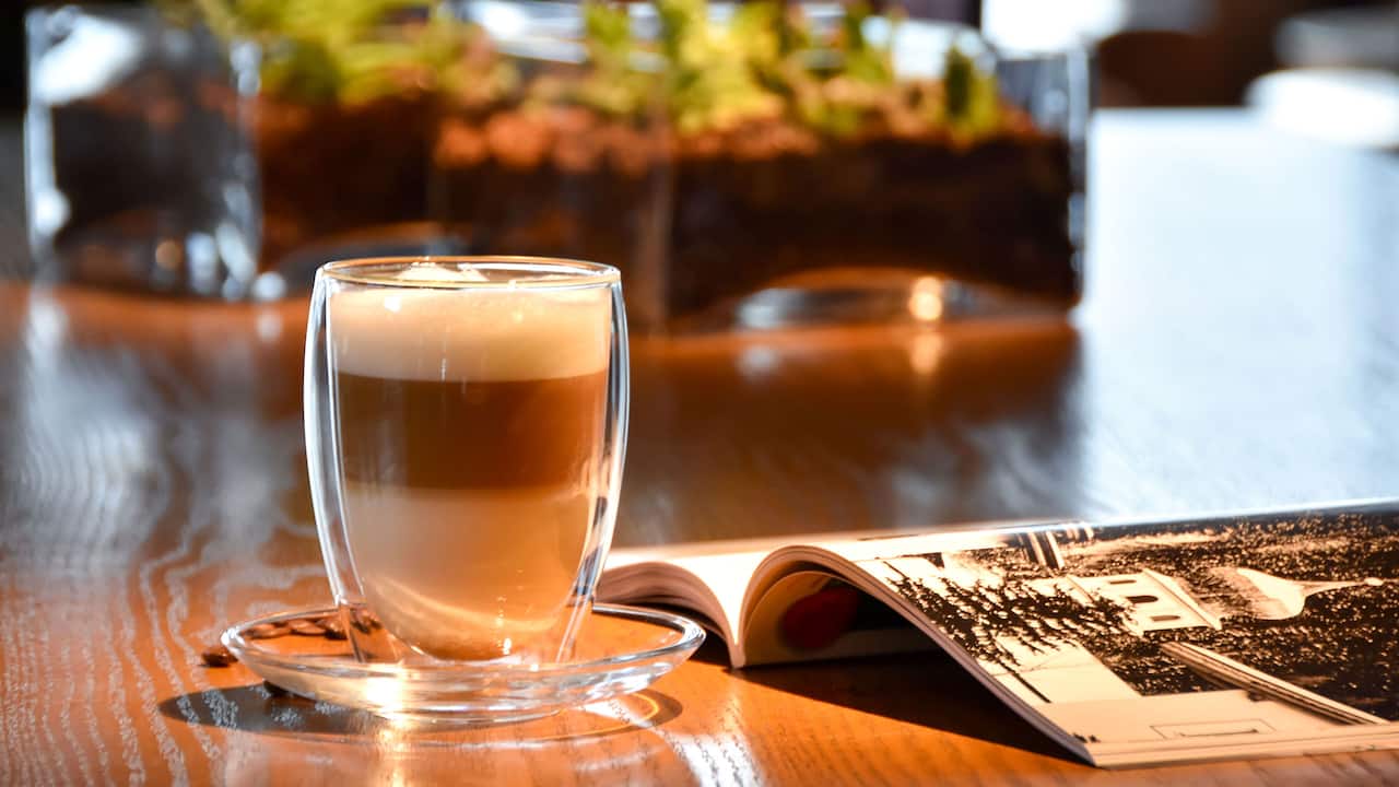 Coffee