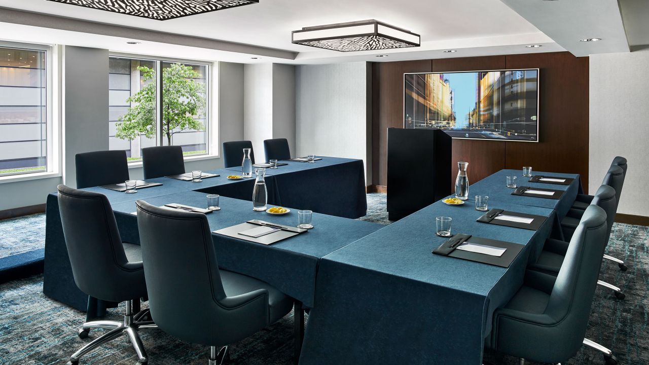 DC Meeting and Event Space Hyatt Regency Washington on