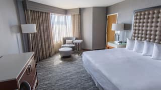 Hotelfotos St. Louis | Hyatt Regency St. Louis at The Arch