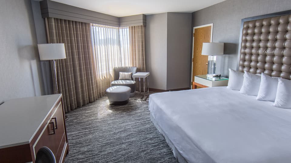 Hotelfotos St. Louis | Hyatt Regency St. Louis at The Arch