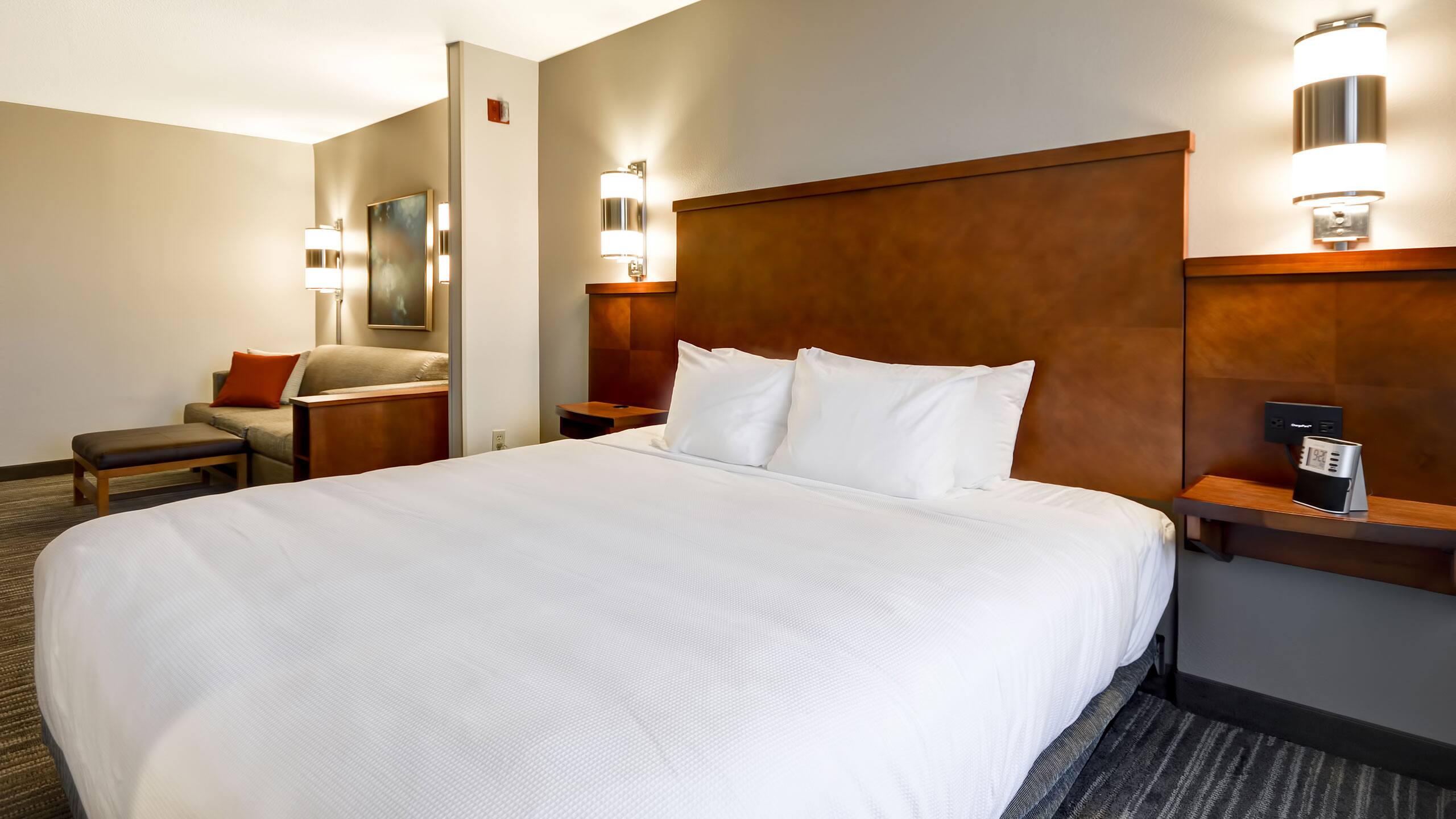 Hotel in overland park hyatt place kansas city overland park metcalf