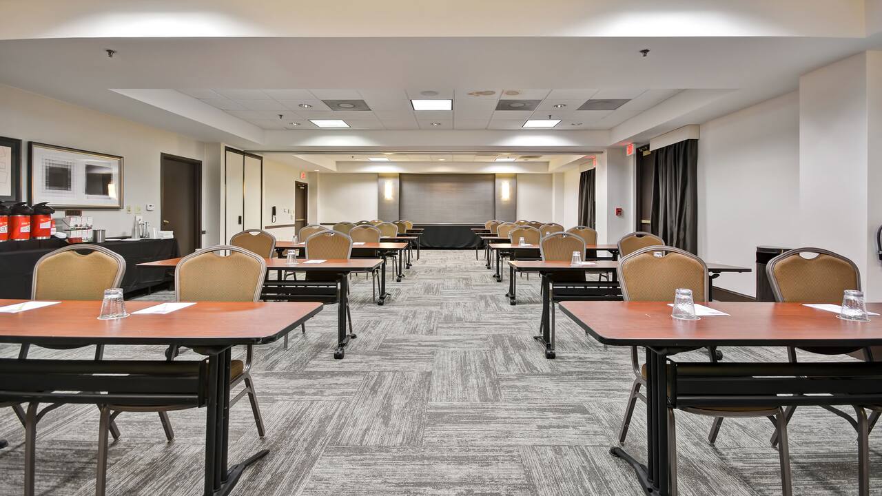 Classroom