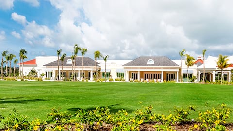 Bahamas Conference Center & Event Venues | Grand Hyatt Baha Mar