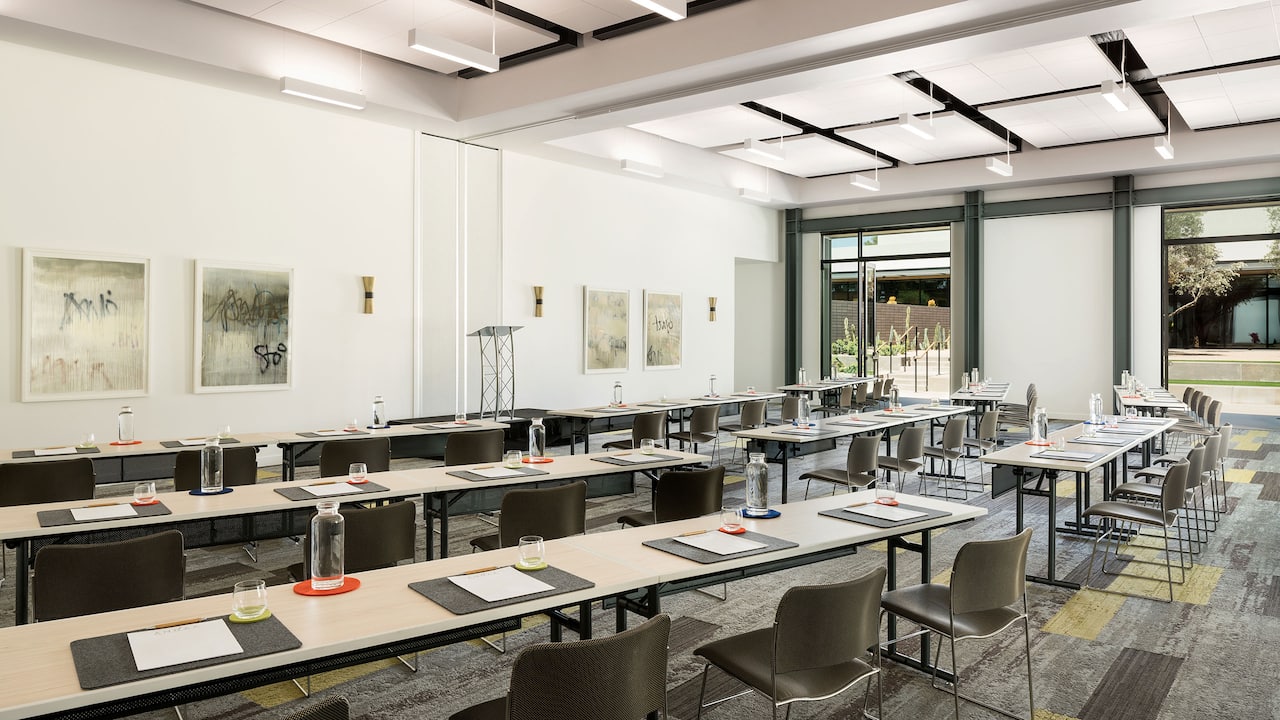 Studio Ballroom