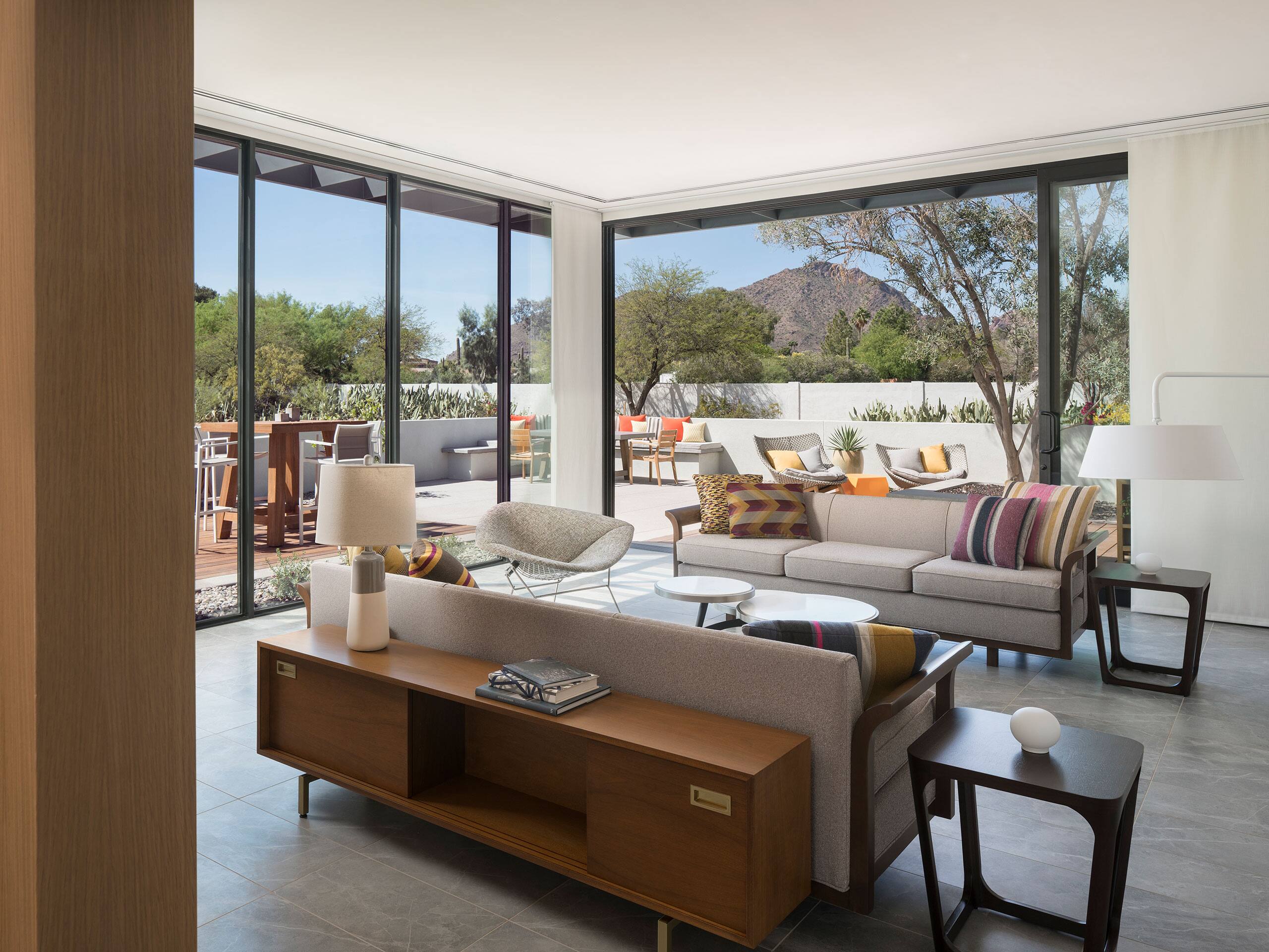 Scottsdale Resort Andaz Scottsdale Resort Bungalows