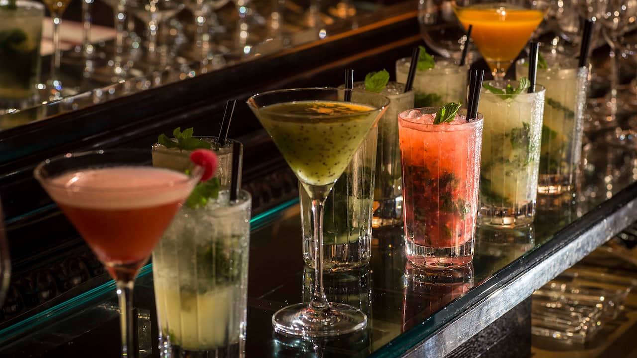 Grand Hyatt Tokyo Jazz Lounge Maduro Cocktails グランド ハイアット 東京 ジャズ ラウンジ マデュロ カクテル Grand Hyatt Tokyo Jazz Lounge Maduro Cocktails グランド ハイアット 東京 ジャズ ラウンジ マデュロ カクテル