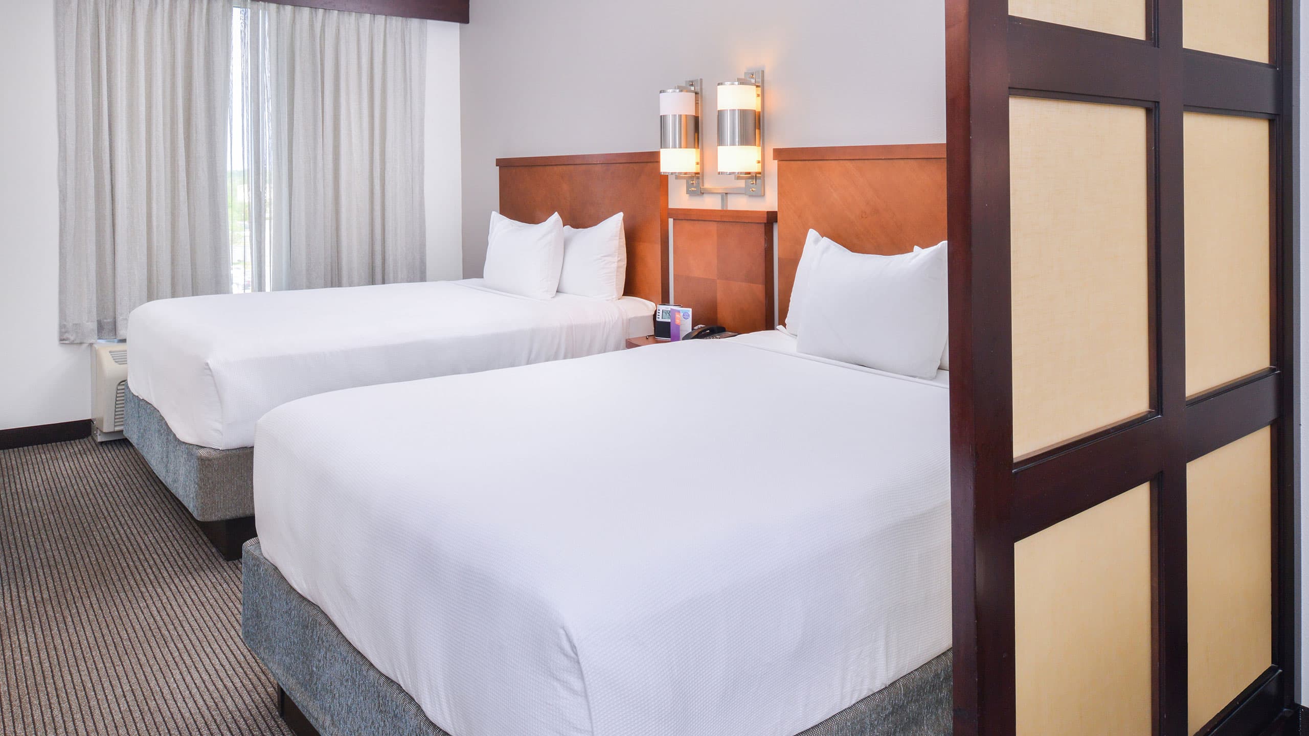 酒店照片 | 切萨皮克格林布赖尔凯悦嘉轩酒店