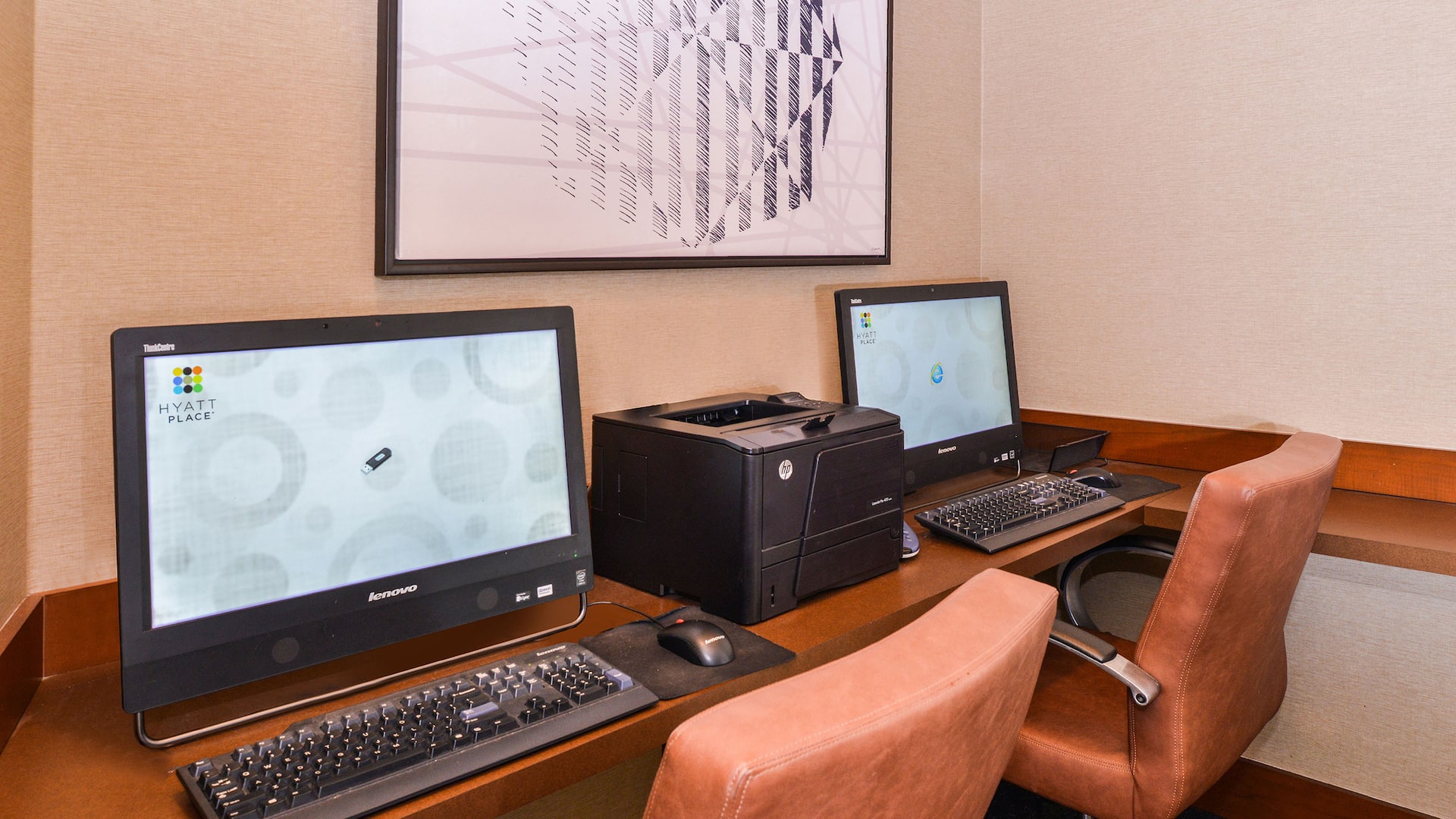 Hyatt Place Chesapeake/Greenbrier Business Center