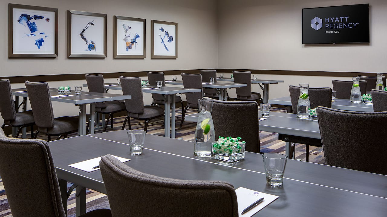 Meeting Classroom