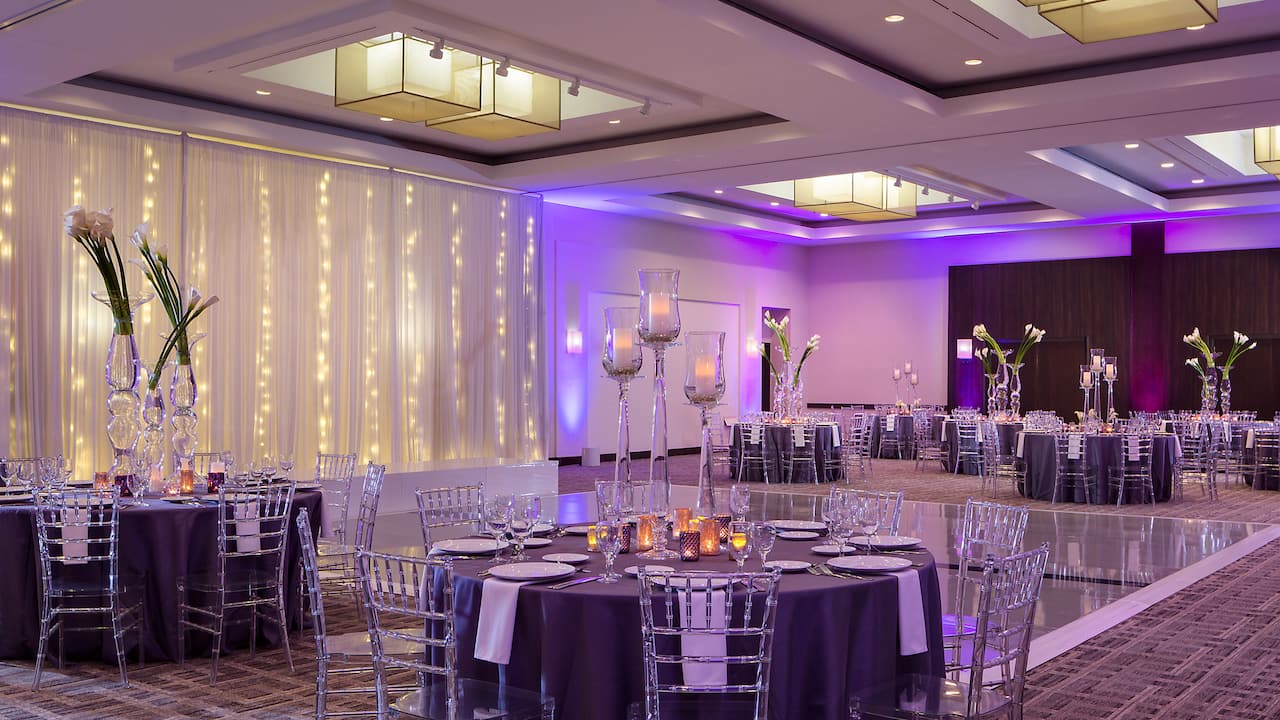 Ballroom Social
