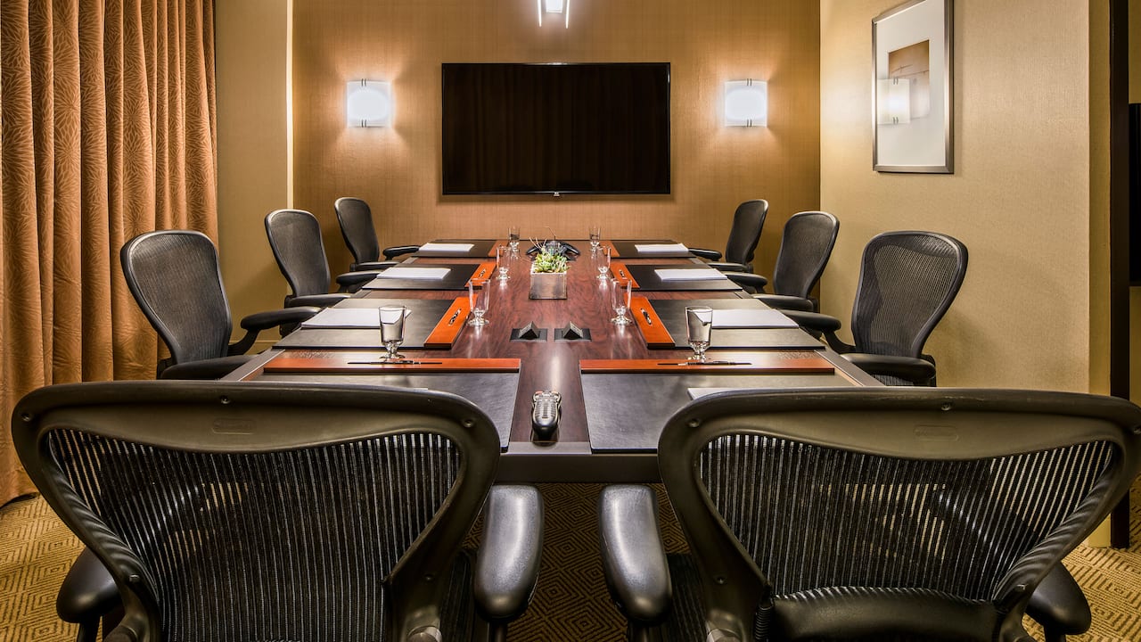 Meeting Suite