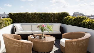 Hyatt Paris Madeleine