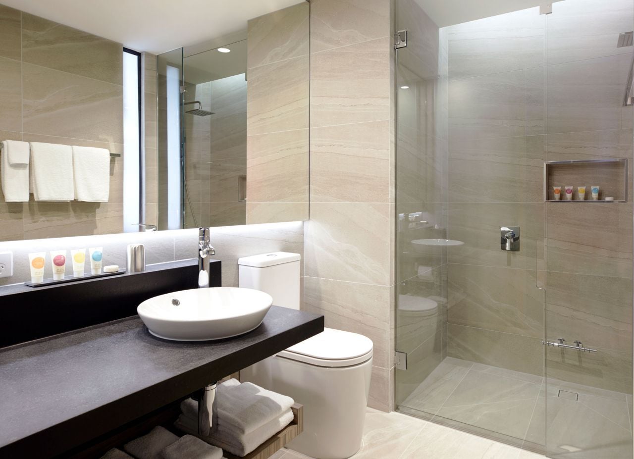 Airport Hotel Hyatt Place Melbourne, Essendon Fields