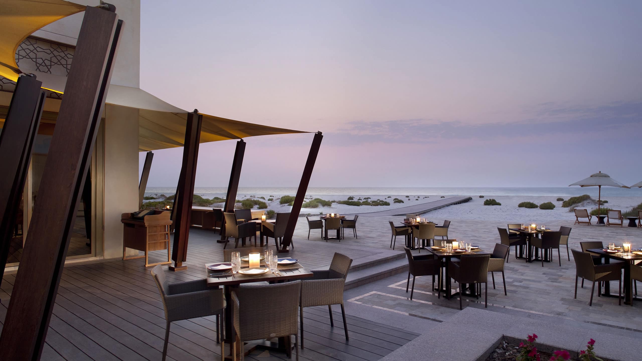 Hotels in Abu Dhabi – Bestpreis-Garantie | Park Hyatt Abu Dhabi