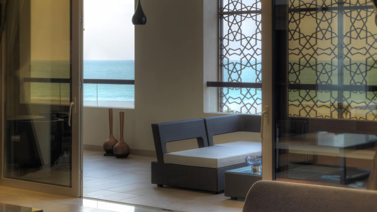 Ocean Suite