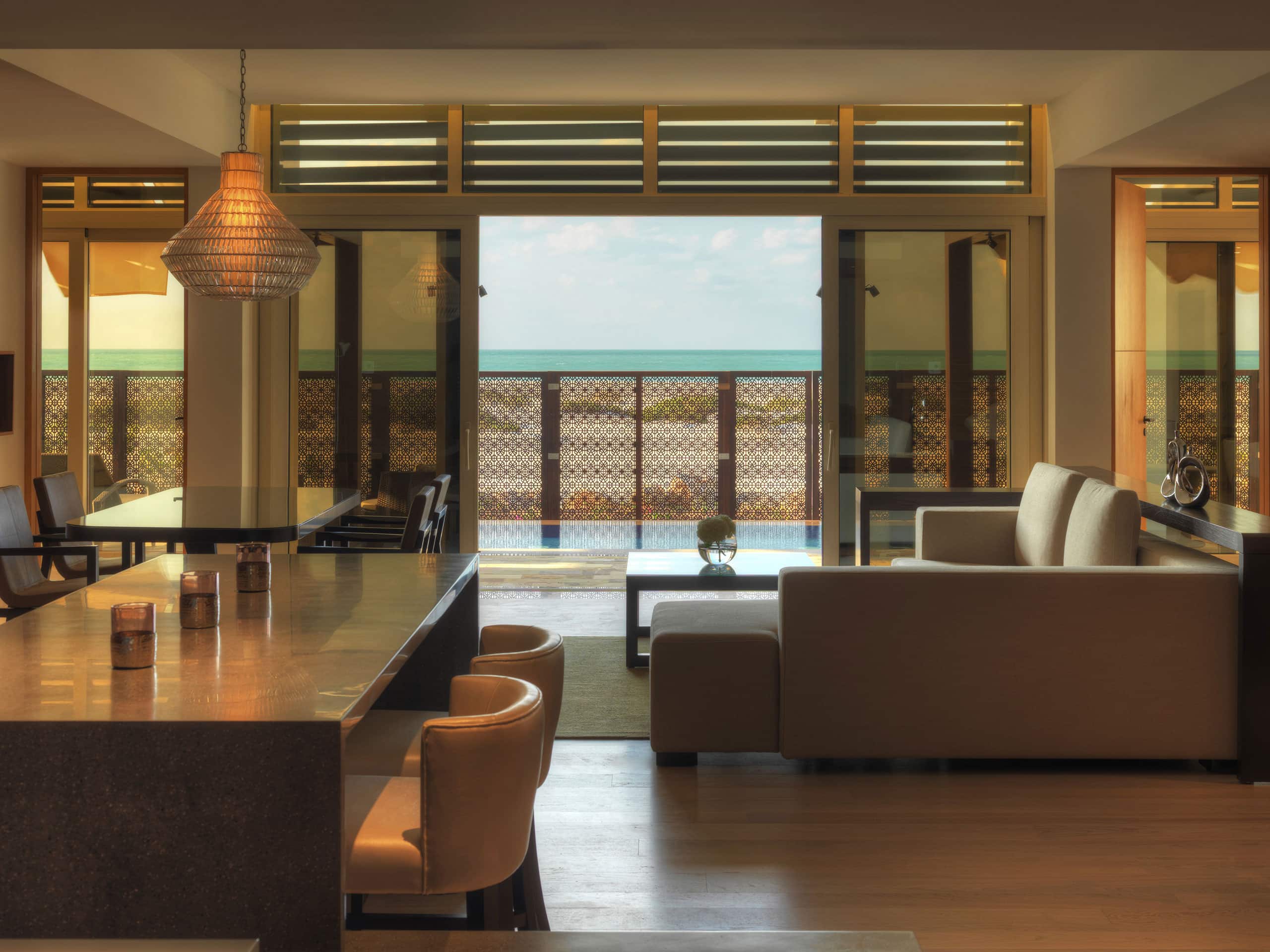 Park Hyatt Abu Dhabi Hotel and Villas - Standalone beach villa w/ private pool & daily breakfast