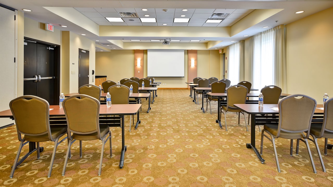 Meeting room