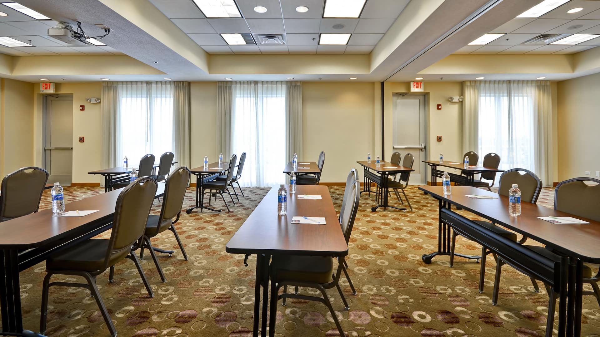 Meeting Space