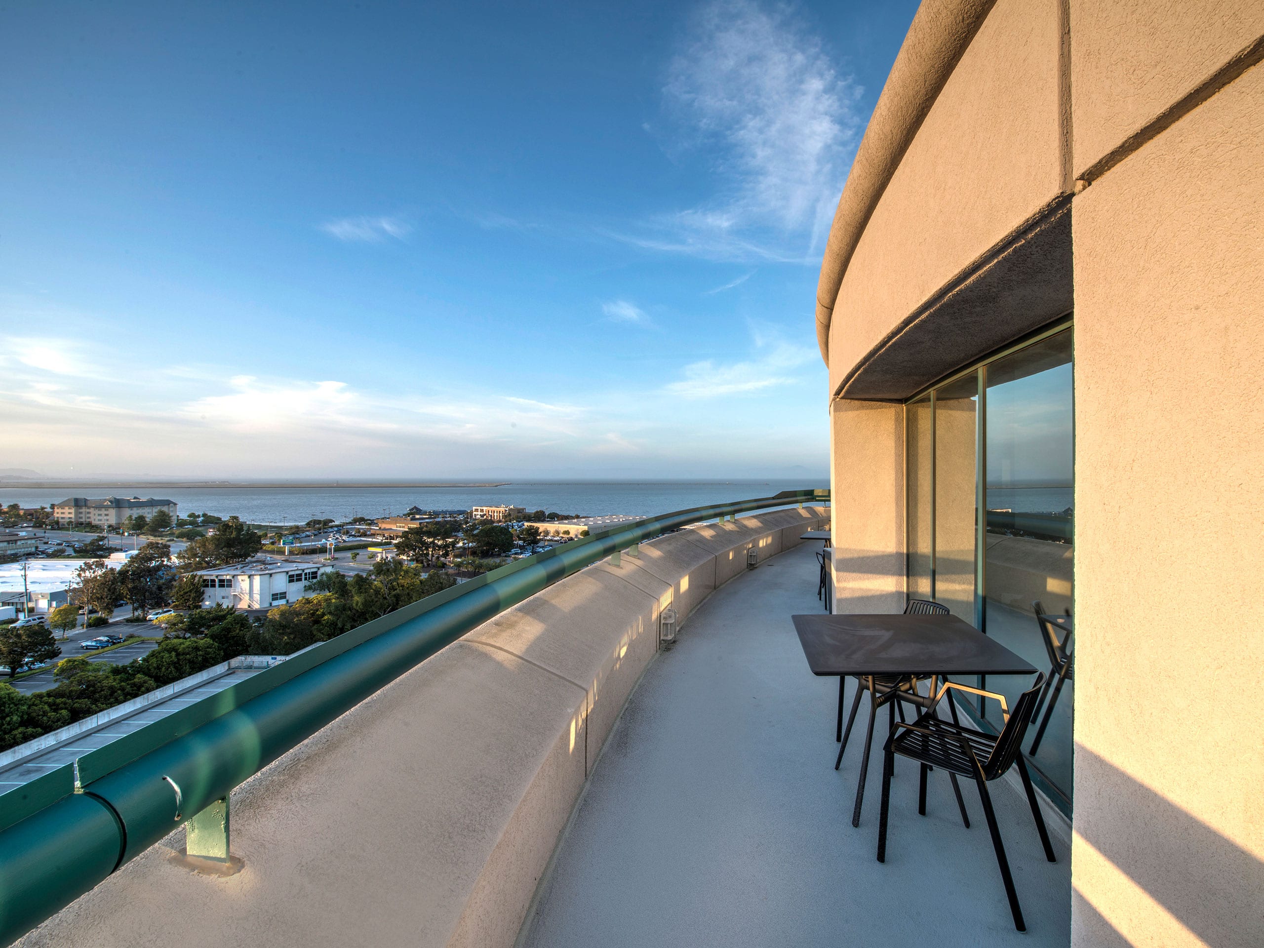 旧金山机场凯悦酒店