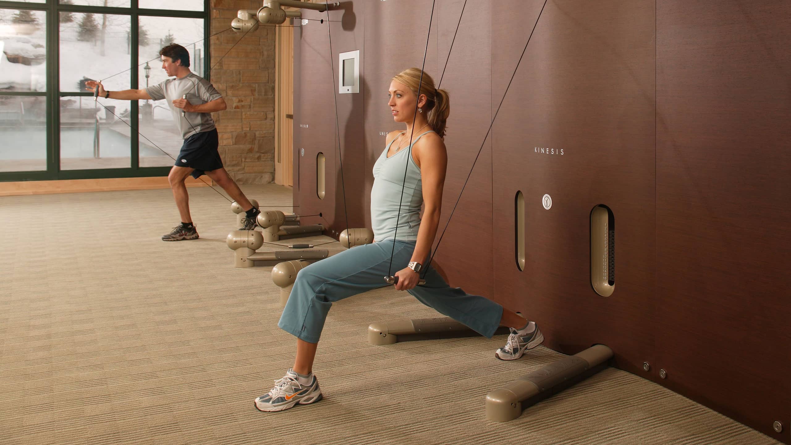 Park Hyatt Beaver Creek Resort and Spa Kenesis