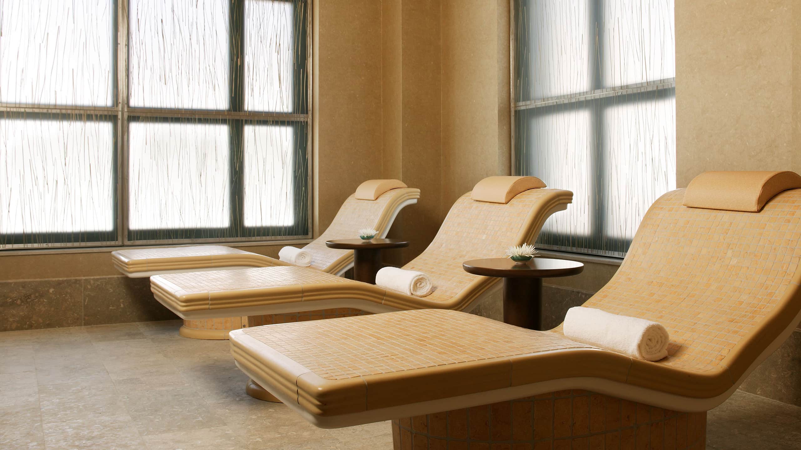 Park Hyatt Beaver Creek Resort and Spa R Tepidarium