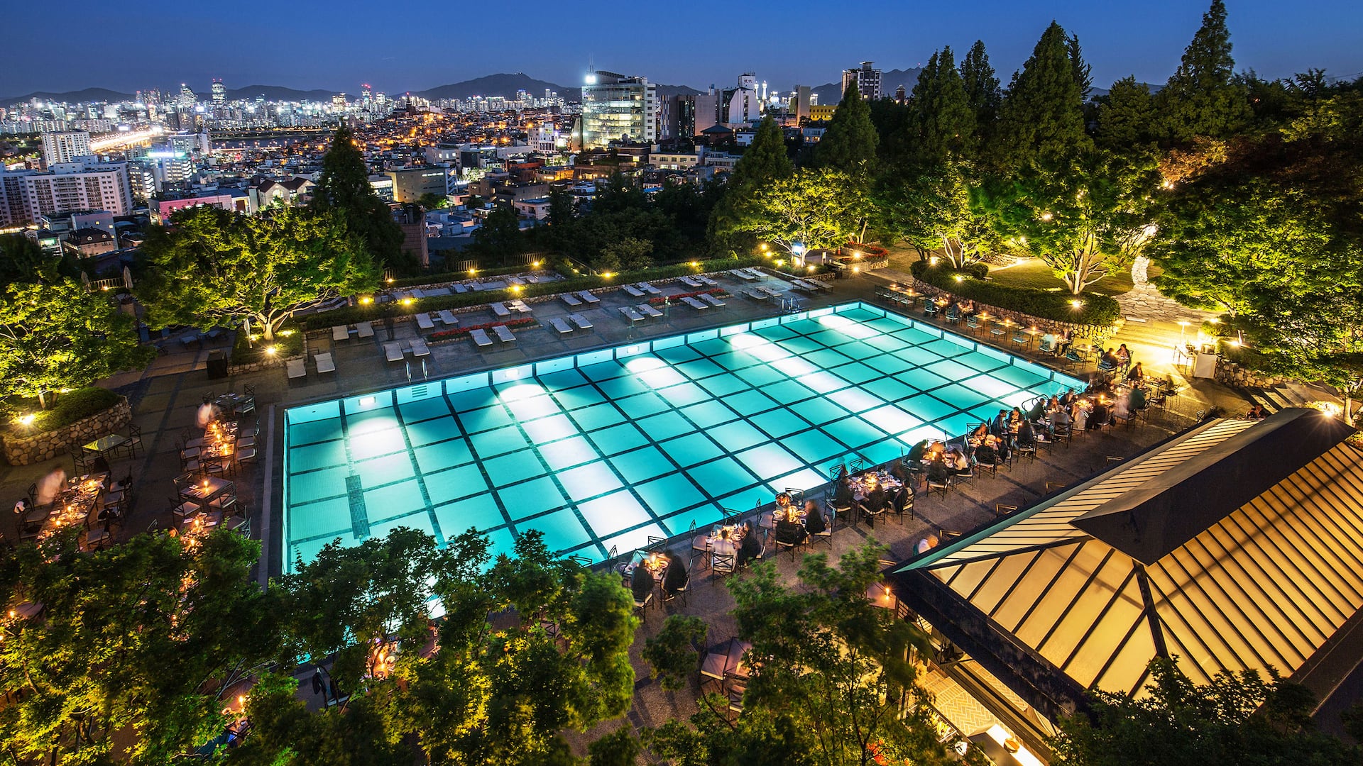 1 of 5 Special Event for Unique Outdoor Venues