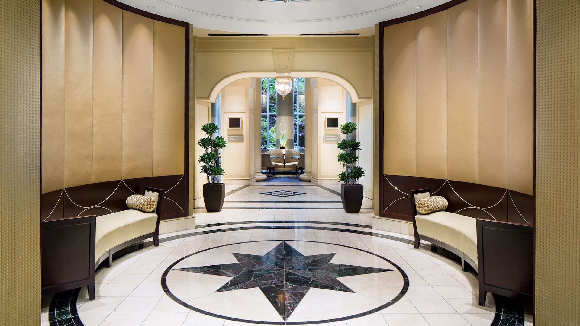 News & Events | Grand Hyatt Atlanta
