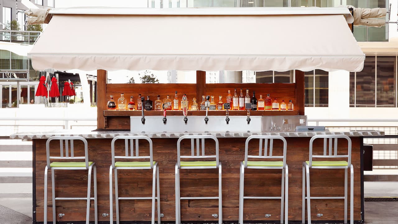 Hyatt Regency Tysons Corner Center Guest Photos