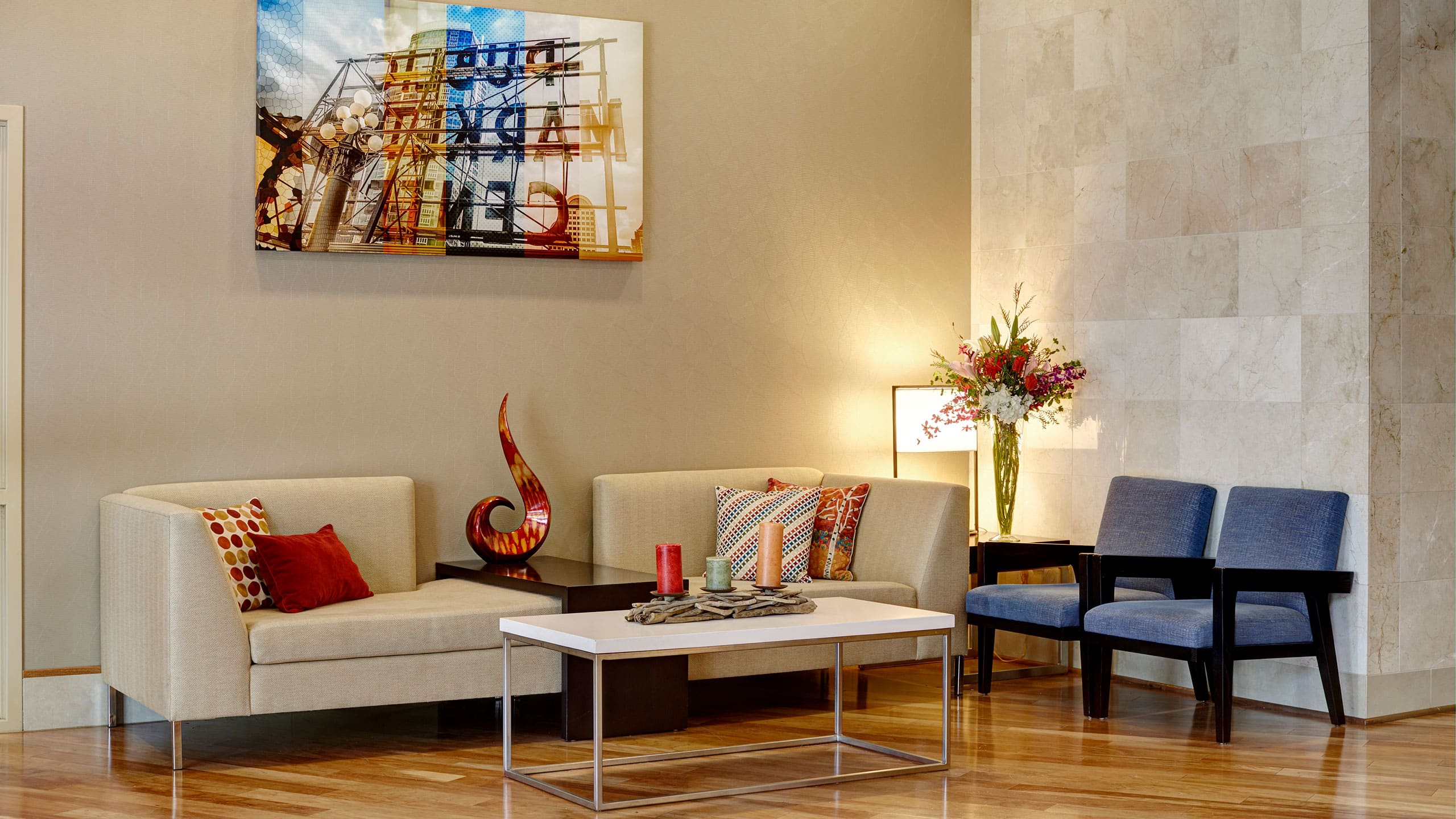 Modern Bellevue, WA hotel near T-Mobile HQ | Hyatt House Seattle/Bellevue