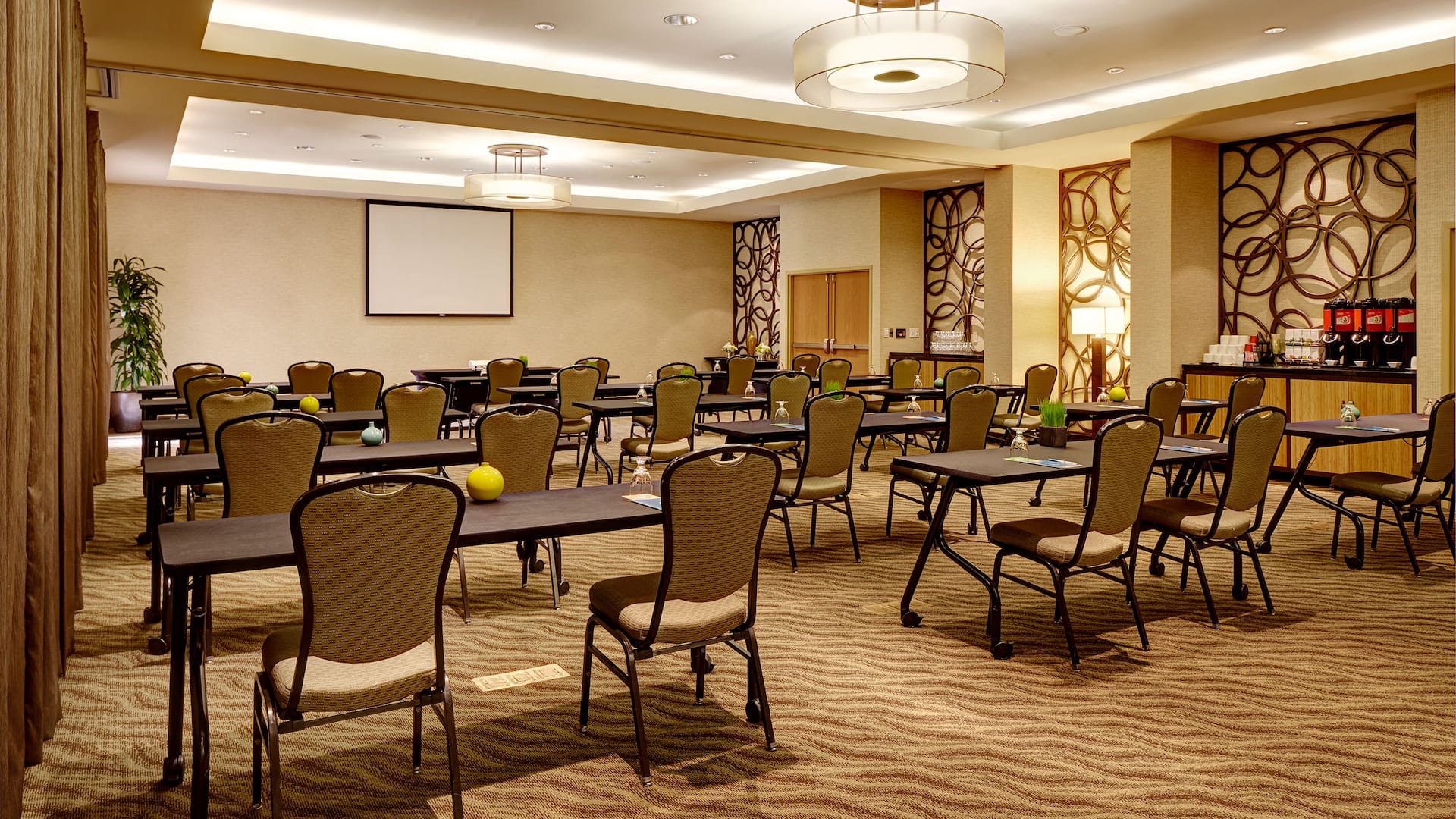 Bellevue WA Meeting Space