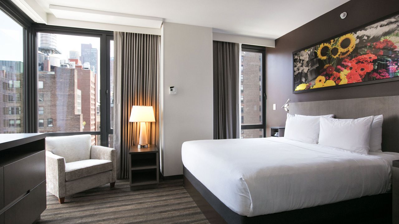 hyatt house new york chelsea